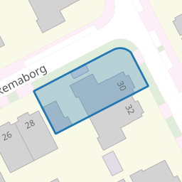Perceel RWK01-I-4083