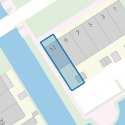 Perceel RWK01-I-4146