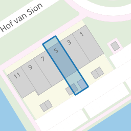 Perceel RWK01-I-4147