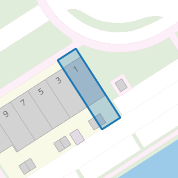 Perceel RWK01-I-4151