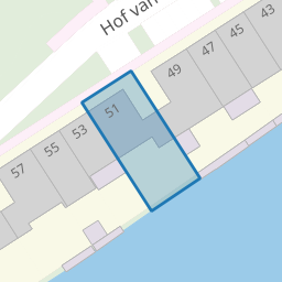 Perceel RWK01-I-4168