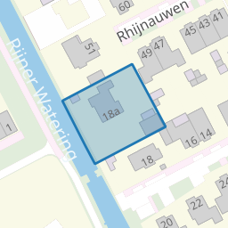 Perceel RWK01-I-4235