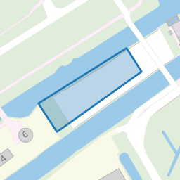 Perceel RWK01-I-4252