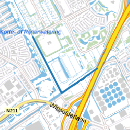 Perceel RWK01-I-4256