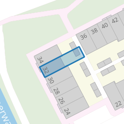 Perceel RWK01-I-4283
