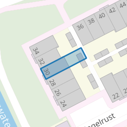 Perceel RWK01-I-4284