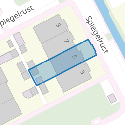 Perceel RWK01-I-4316