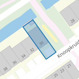 Perceel RWK01-I-4382