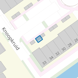 Perceel RWK01-I-4392