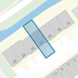 Perceel RWK01-I-4394