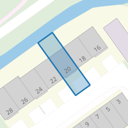 Perceel RWK01-I-4398