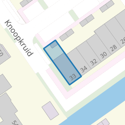 Perceel RWK01-I-4433