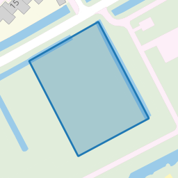 Perceel RWK01-I-633