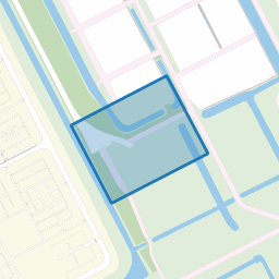 Perceel RWK01-I-700