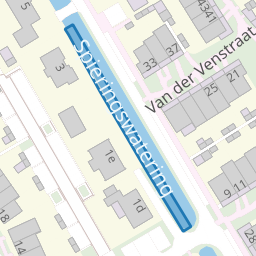 Perceel RWK01-I-747