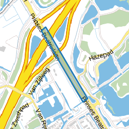 Perceel RWK01-I-840