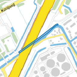 Perceel RWK01-I-847