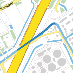 Perceel RWK01-I-849
