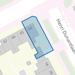Perceel RWK01-I-885