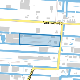 Perceel RWK02-A-1399