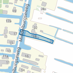 Perceel RWK02-A-1533