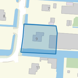 Perceel RWK02-A-1868