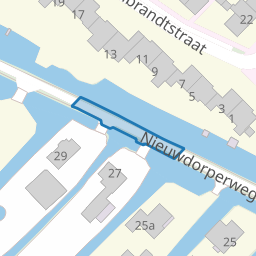 Perceel RWK02-B-1102