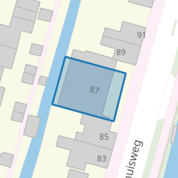 Perceel RWK02-B-2040