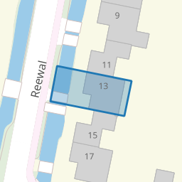 Perceel RWK02-B-2111