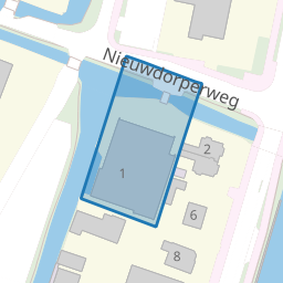 Perceel RWK02-B-2179