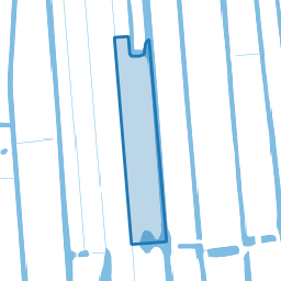 Perceel RWK02-B-2234