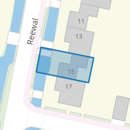 Perceel RWK02-B-2267