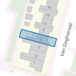 Perceel RWK02-B-2330