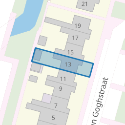 Perceel RWK02-B-2333