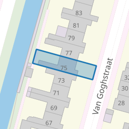 Perceel RWK02-B-2363