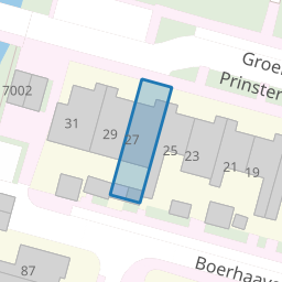 Perceel RWK02-B-2378