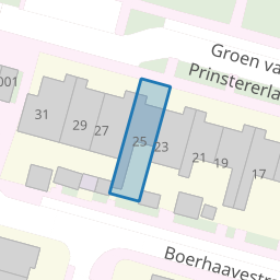 Perceel RWK02-B-2379