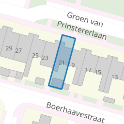 Perceel RWK02-B-2381