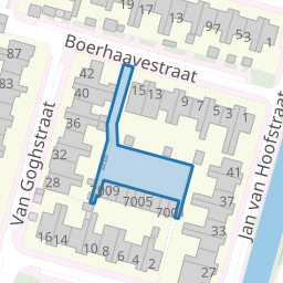 Perceel RWK02-B-2392