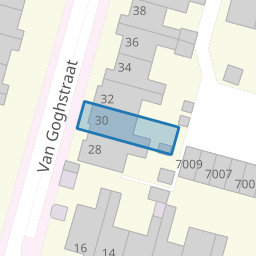 Perceel RWK02-B-2399