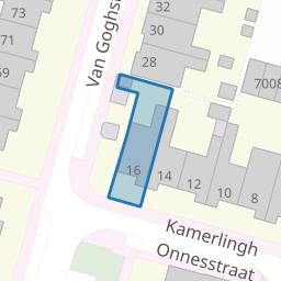 Perceel RWK02-B-2401