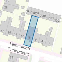 Perceel RWK02-B-2405