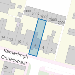 Perceel RWK02-B-2406