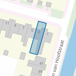 Perceel RWK02-B-2424