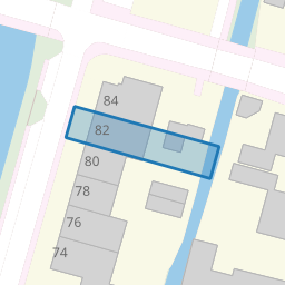 Perceel RWK02-B-2443