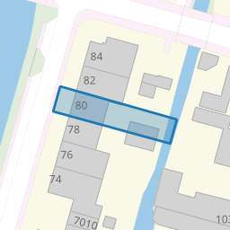 Perceel RWK02-B-2444