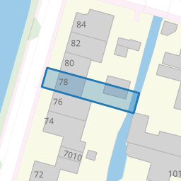 Perceel RWK02-B-2445