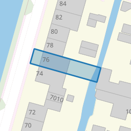 Perceel RWK02-B-2446