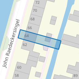 Perceel RWK02-B-2453