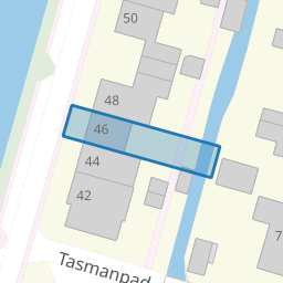 Perceel RWK02-B-2464